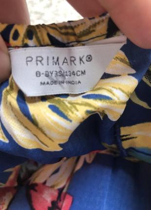 Ромпер primark7 фото