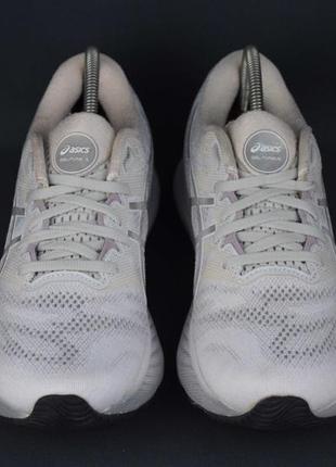 Asics gel nimbus 39.5 sales