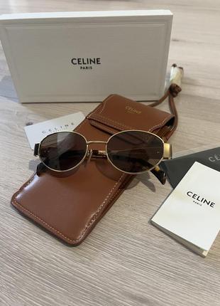 Окуляри celine