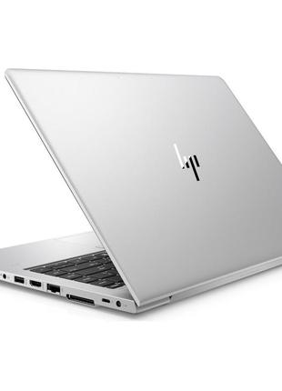 Ноутбук hp elitebook 840 g6 (i5-8265u / 8gb / ssd 256gb) б/в2 фото