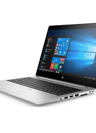 Ноутбук hp elitebook 840 g6 (i5-8265u / 8gb / ssd 256gb) б/в3 фото