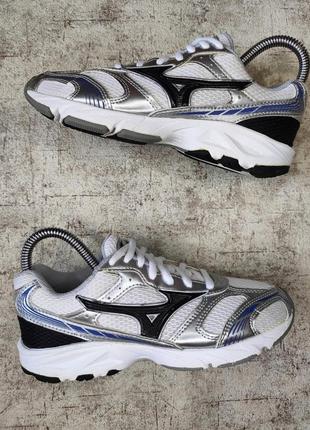 Кроссовки mizuno оригинал спортивные мизуно беговые