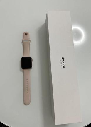 Apple watch 3 42mm