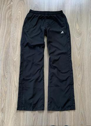 Женские спортивные винтаж штаны adidas sobakovlite