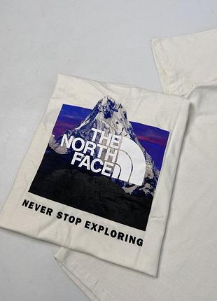 Футболка the north face tnf2 фото