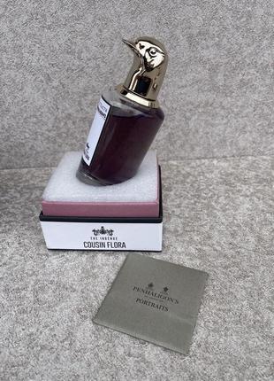 Penhaligon's the ingénue cousin flora