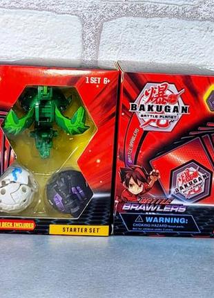 Игровые фигурки bakugan, бакуган 1086