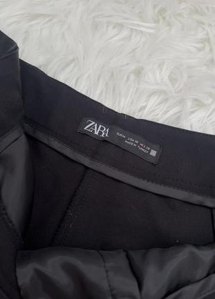 Стильні шорти zara5 фото