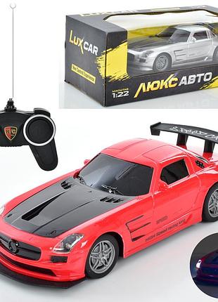Спортивная машинка на пульте управления m 4925
