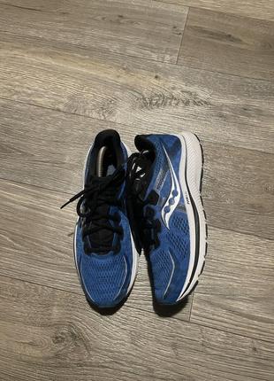 Кроссовки saucony1 фото