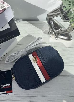 Новая сумка Tommy hilfiger оригинал