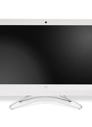 Моноблок hp pavilion 24 aio 24-e027c (amd a9-9400 / 8gb / 1920x1080 ips) б/в