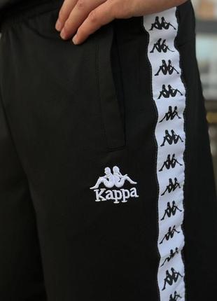 Шорти kappa4 фото