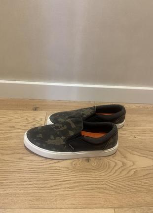 Кроссовки crocs,us 10