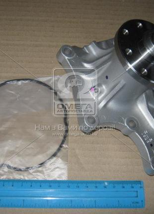 Насос водяной isuzu (пр-во gmb) gwis-25a (kr)