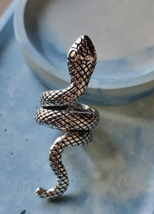 Кільце-змія1 фото