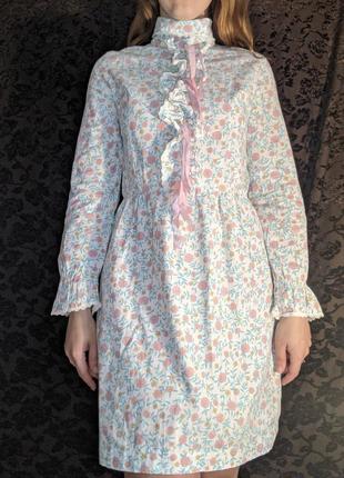 Кукольное платье принцессы стиль винтаж ретро лолита аниме косплей