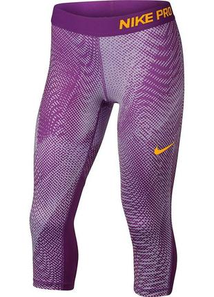 Спортивні бриджі для спорту фітнесу nike dri-fit оригінал5 фото