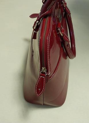 Качественная стильная удобная сумка paul's boutique3 фото