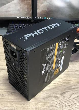 Блок живлення rosewill photon 1200 1200w gold