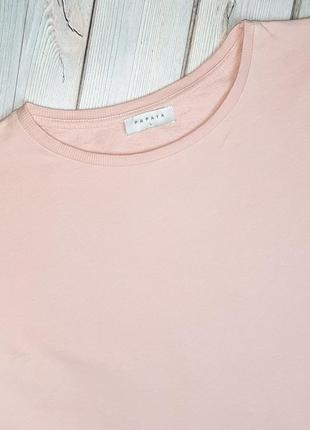 🤩1+1=3 нежно-розовый свитер оверсайз papaya, размер 48 - 506 фото