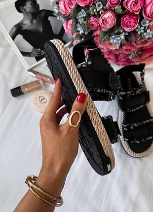 Женские сандалии топ🏜️