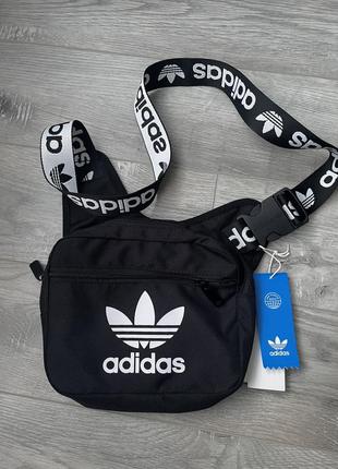 Сумка crossbody adidas originals