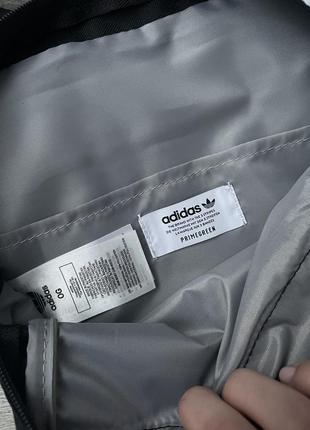 Сумка crossbody adidas originals4 фото