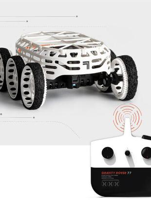 Sharper image remote control gravity rover3 фото