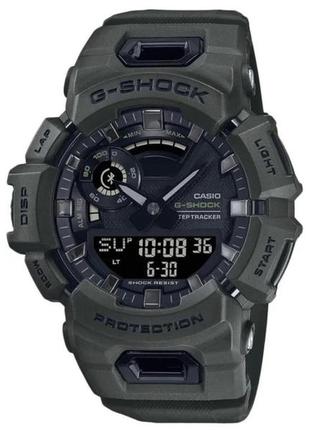 Годинник casio gba-900uu-3aa g-shock