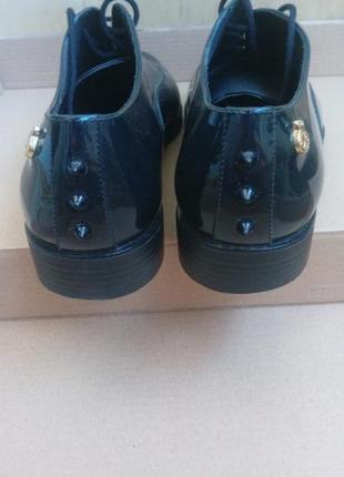 Туфли силиконовые (резиненные) lemon jelly shoes португалия4 фото