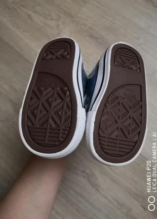 Кеды converse кроссовки 2