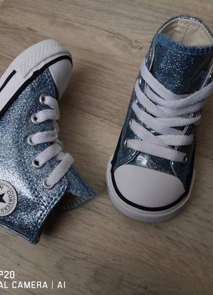 Кеди converse кросівки