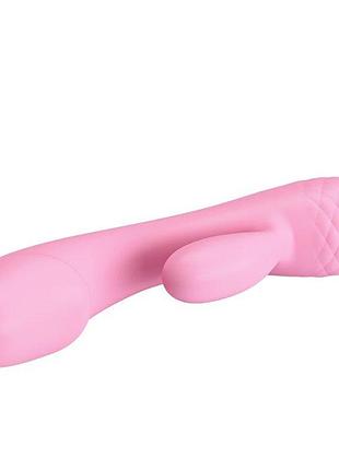 Вибратор pretty love " ron " bi-014666 5