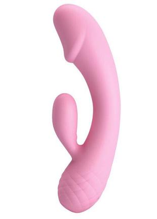 Вибратор pretty love " ron " bi-014666 3