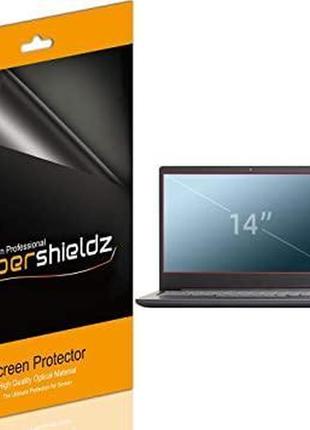 Набор защитных пленок для экрана для hp pavilion 14, hp chromebook 14, hp stream 14, acer chromebook 14