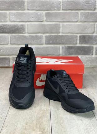 Мужские кроссовки nike zoom gorotex termo