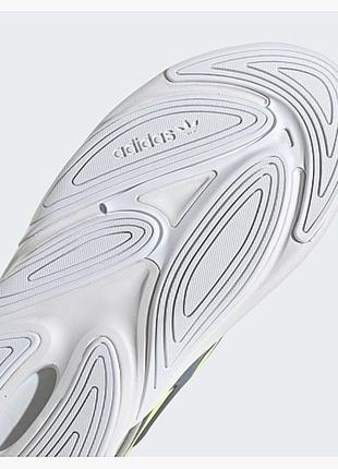 Кроссовки adidas ozelia, оригинал, размер us7 (37-38 р.)7 фото
