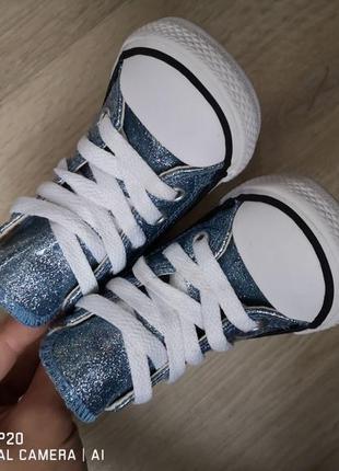 Кеди converse кросівки