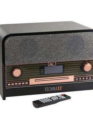 Technaxx tx-102 / аудиосистема 2