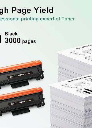 Тонери ziprint для принтера 3