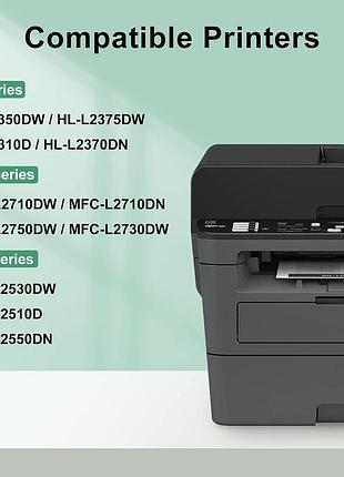 Тонери ziprint для принтера 2
