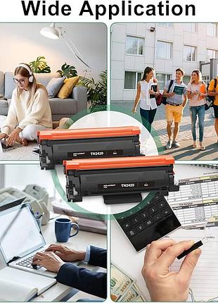 Тонери ziprint для принтера 6