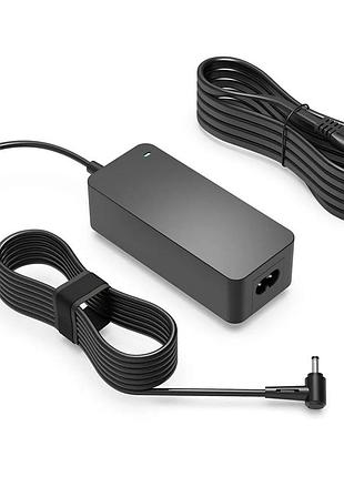 Сток! superer 19v 3.42a ac adapter spd190342 зарядное устройство