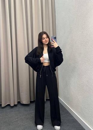 Костюм двойка в столе zara