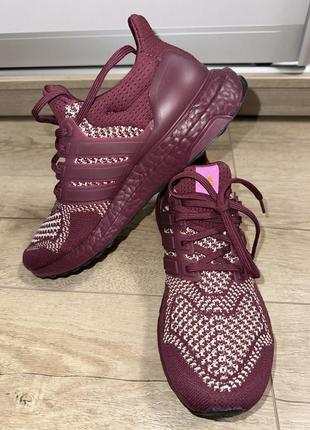 Кроссовки adidas ultra boost continental оригинал