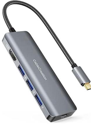 Концентратор usb