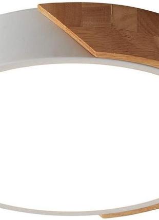 Botribas светодиодный потолочный светильник 24w холодный белый