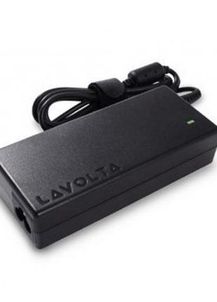 Адаптер питания lavolta laptop adapter 19.5 v 3.42a 65 w 5.5x 1.7mm