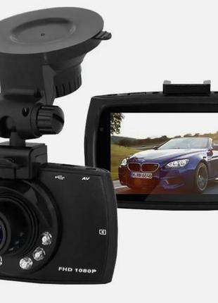 Сток усовершенствованная портативная автомобильная видеокамера hd dvr 1080